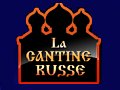 Vignette du restaurant La Cantine Russe
