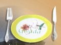 Vignette du restaurant La Géode - Caribbean Dream