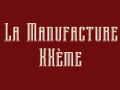 Vignette du restaurant La Manufacture XXème