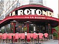 Vignette du restaurant La Rotonde en Montparnasse