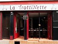 Vignette du restaurant La Trottinette