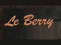 Vignette du restaurant Le Berry