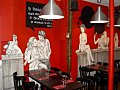 Vignette du restaurant Le Bistrot du Vin Qui Danse !