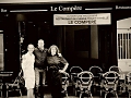 Vignette du restaurant Le Compère