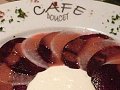 Vignette du restaurant Le Doucet