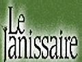 Vignette du restaurant Le Janissaire