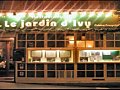 Vignette du restaurant Le Jardin d'Ivy