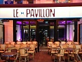 Vignette du restaurant Le Pavillon