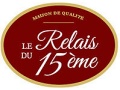 Vignette du restaurant Le Relais du 15 ème