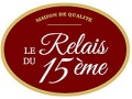 Vignette du restaurant Le Relais du 15 me