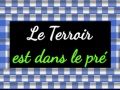 Vignette du restaurant Le Terroir est dans le Pré