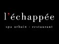 Vignette du restaurant L'Echappée du 11ème