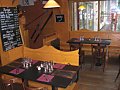 Vignette du restaurant Les Fondus de la Raclette du 14ème