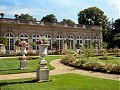 Vignette du restaurant Les Jardins de Bagatelle