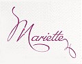 Vignette du restaurant Mariette