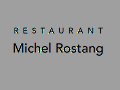 Vignette du restaurant Michel Rostang