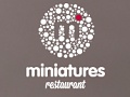 Vignette du restaurant Miniatures