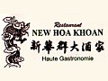 Vignette du restaurant New Hoa Khoan