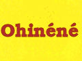 Vignette du restaurant Ohinéné