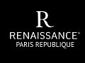 Vignette du restaurant Origin à l'Hotel Renaissance République