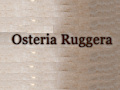 Vignette du restaurant Osteria Ruggera