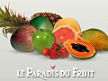 Vignette du restaurant Le Paradis du Fruit du 14ème