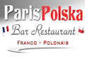 Vignette du restaurant Paris Polska