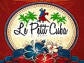 Vignette du restaurant Le Petit Cuba