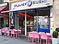 Vignette du restaurant Planet Sushi Madeleine