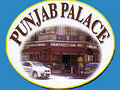 Vignette du restaurant Punjab Palace