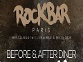 Vignette du restaurant Rockbar