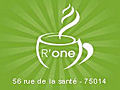 Vignette du restaurant R'one