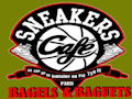Vignette du restaurant Sneakers Café - bagels&baguets