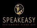 Vignette du restaurant Le Speakeasy