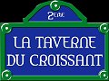 Vignette du restaurant Le Bistrot du Croissant