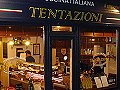 Vignette du restaurant Tentazioni