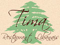 Vignette du restaurant Tima
