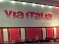 Vignette du restaurant Via Italia