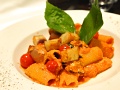 Vignette du restaurant Les Amis de Messina