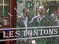 Vignette du restaurant Les Tontons