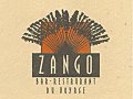 Vignette du restaurant Zango Les Halles