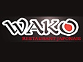 Vignette du restaurant Wako